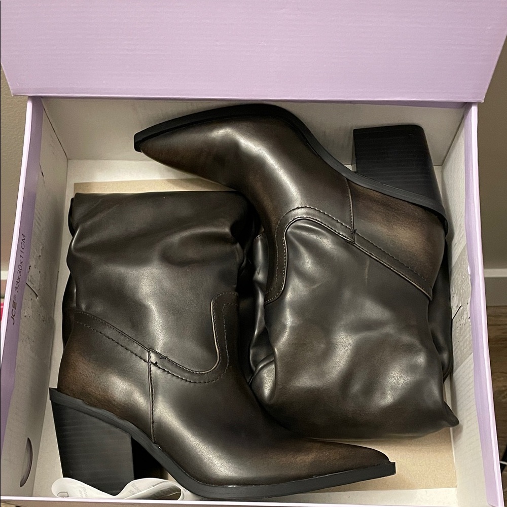 Madden girl Brown Women's Boots